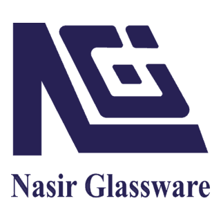 Nasir Glassware — construction and building materials partner of Marvel Builders