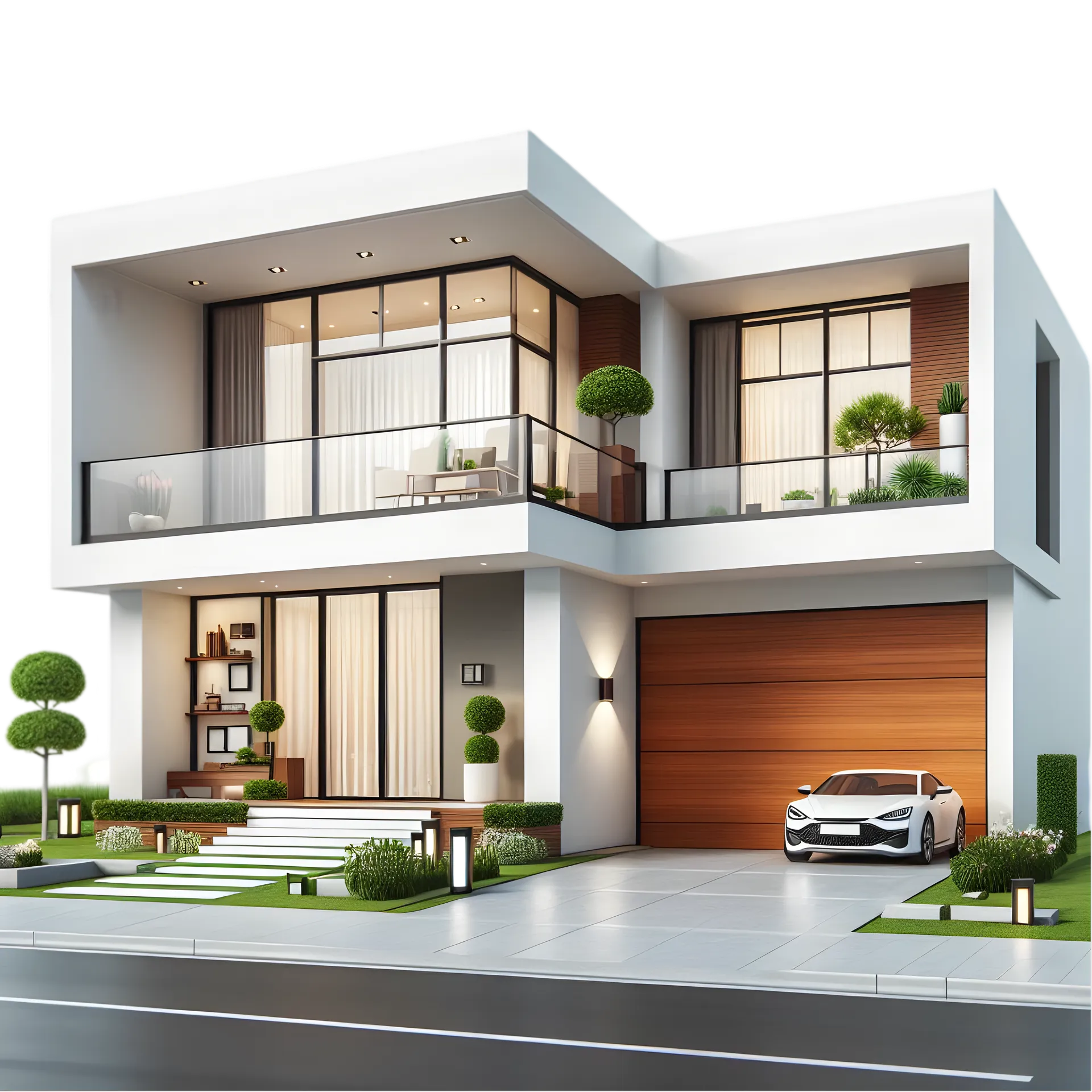 Urban Skyline Development — Building tomorrow's cityscapes, Marvel Builders & Consultant Ltd.