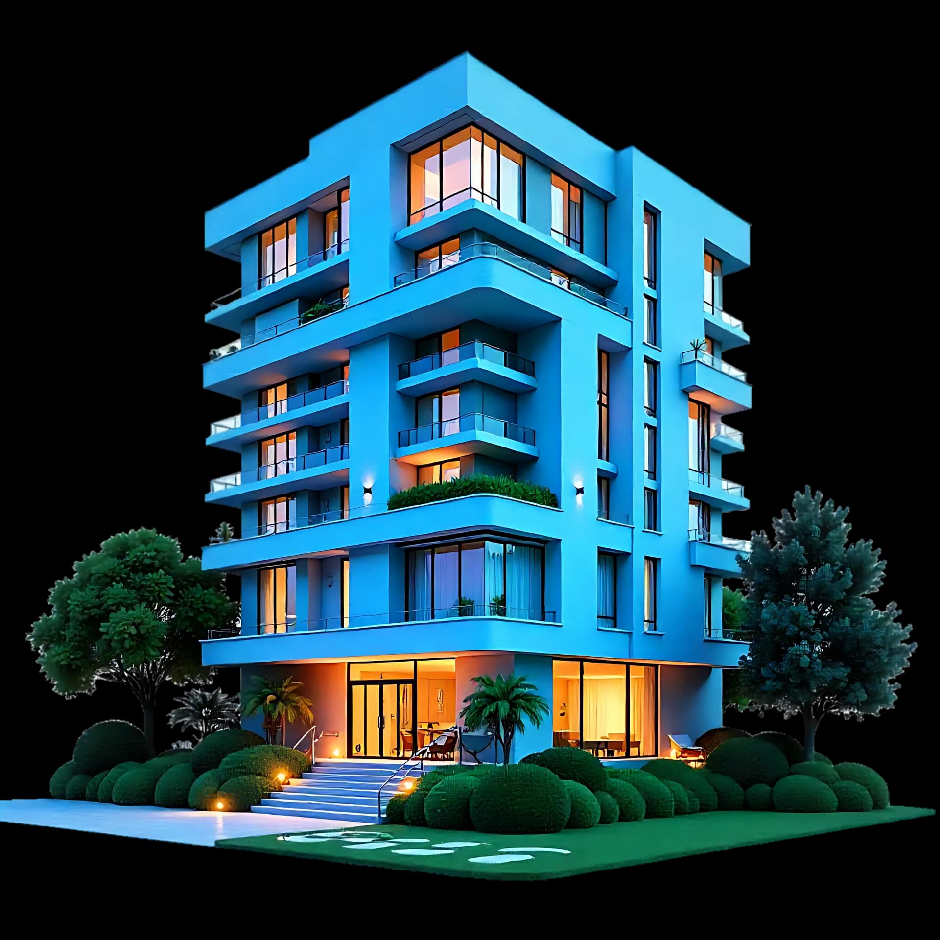 Expert Consultation & Service — Guidance from planning to delivery, Marvel Builders & Consultant Ltd.