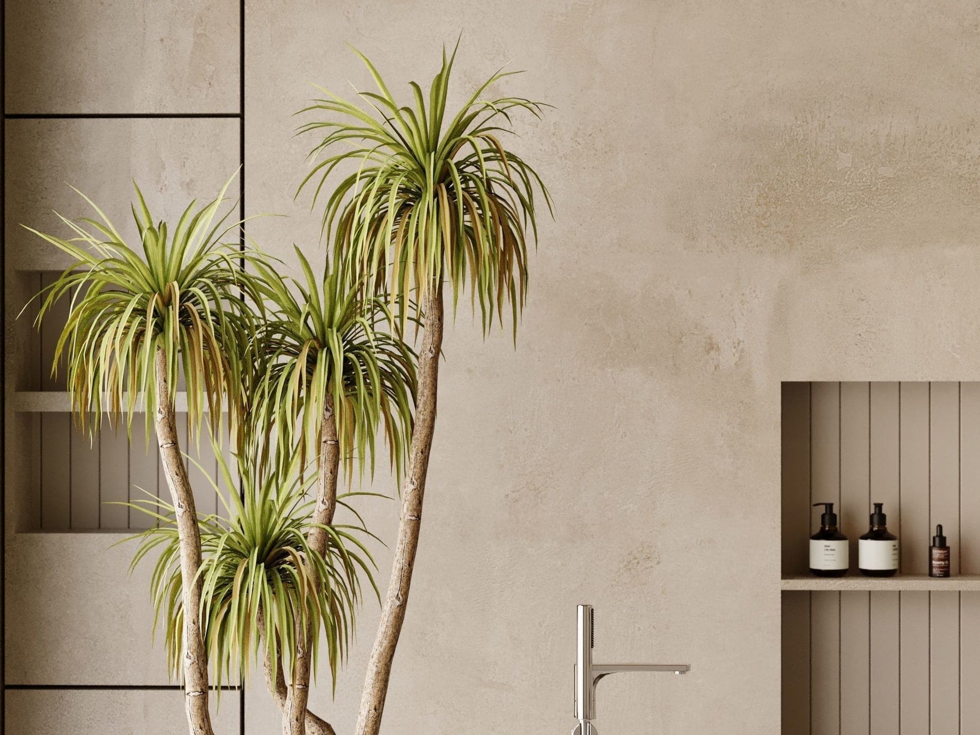 Bathroom Design thumbnail 3