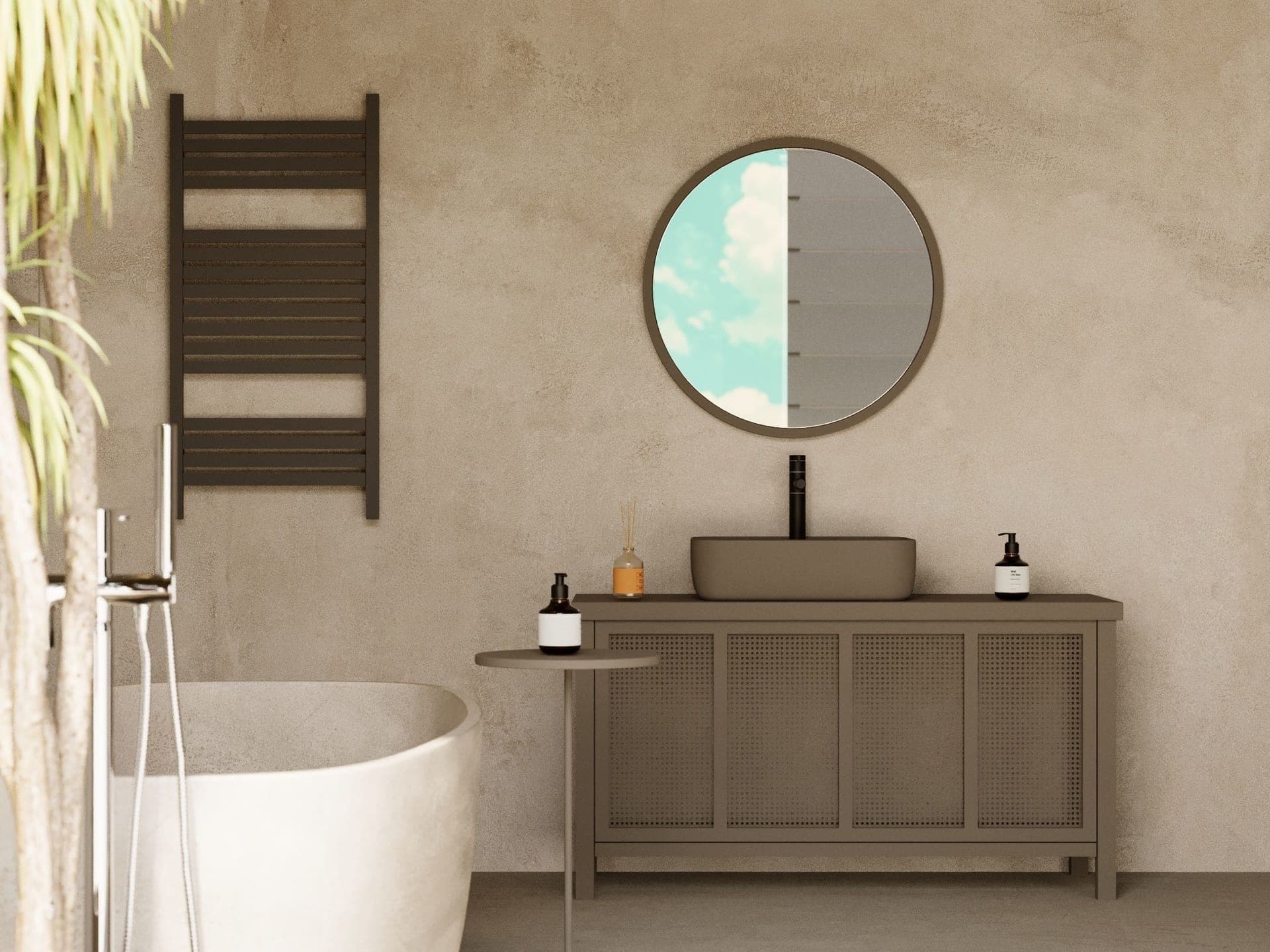 Bathroom Design thumbnail 4