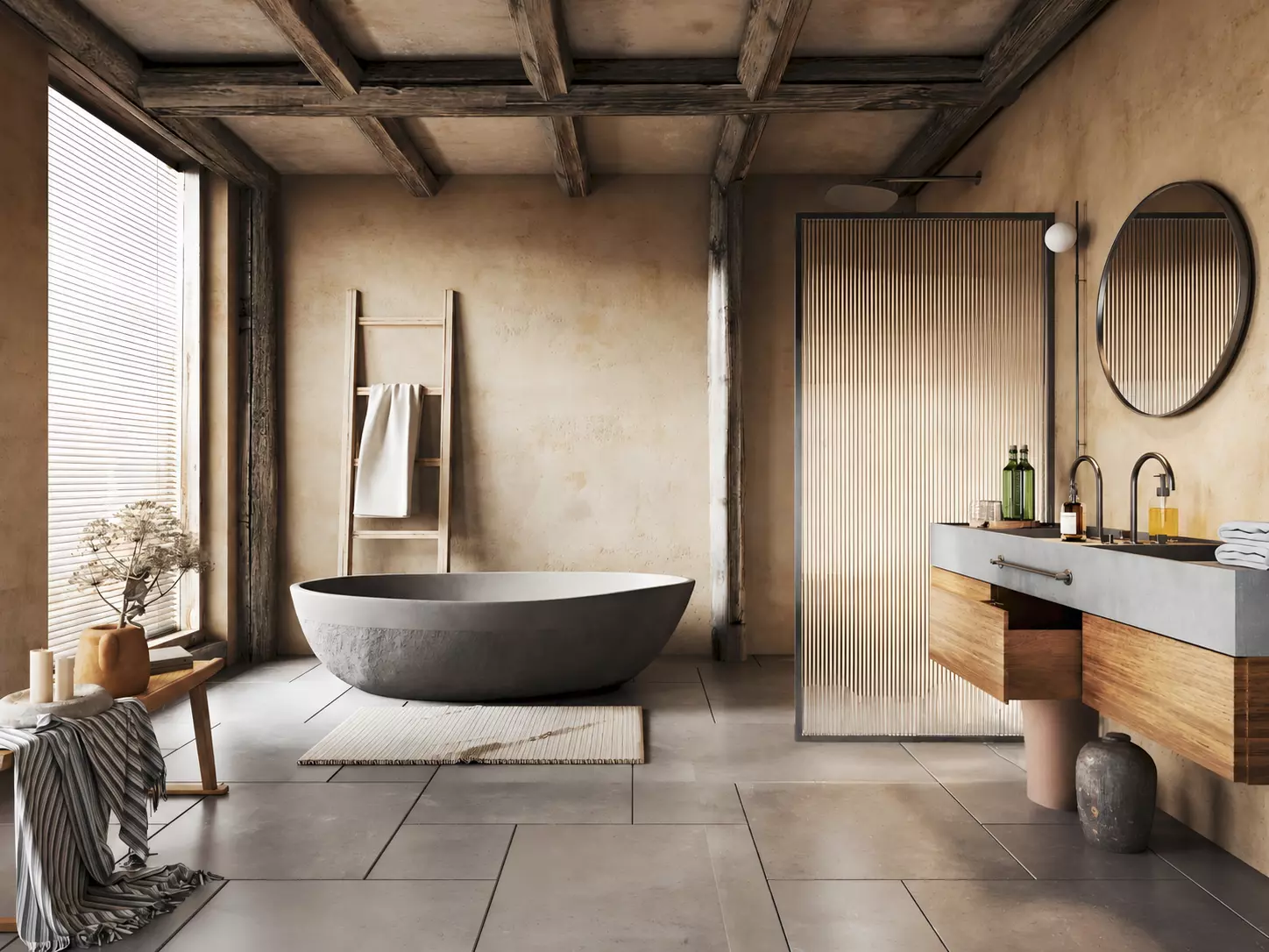 Bathroom Design thumbnail 6