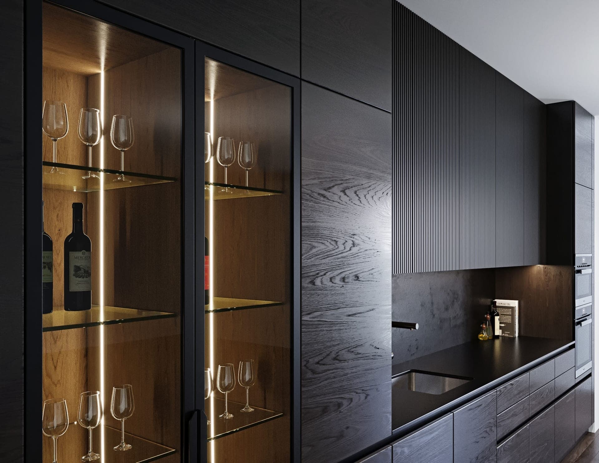 Kitchen Design thumbnail 4