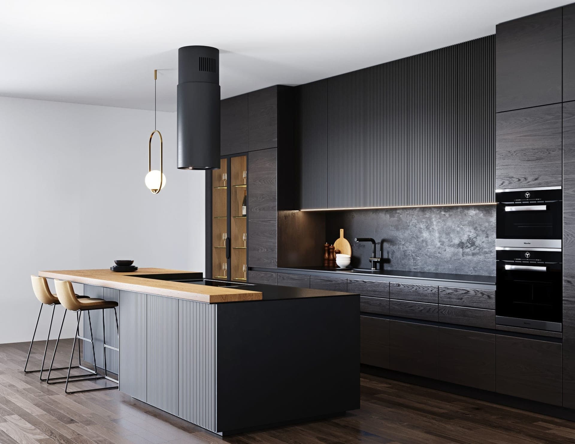 Kitchen Design thumbnail 5