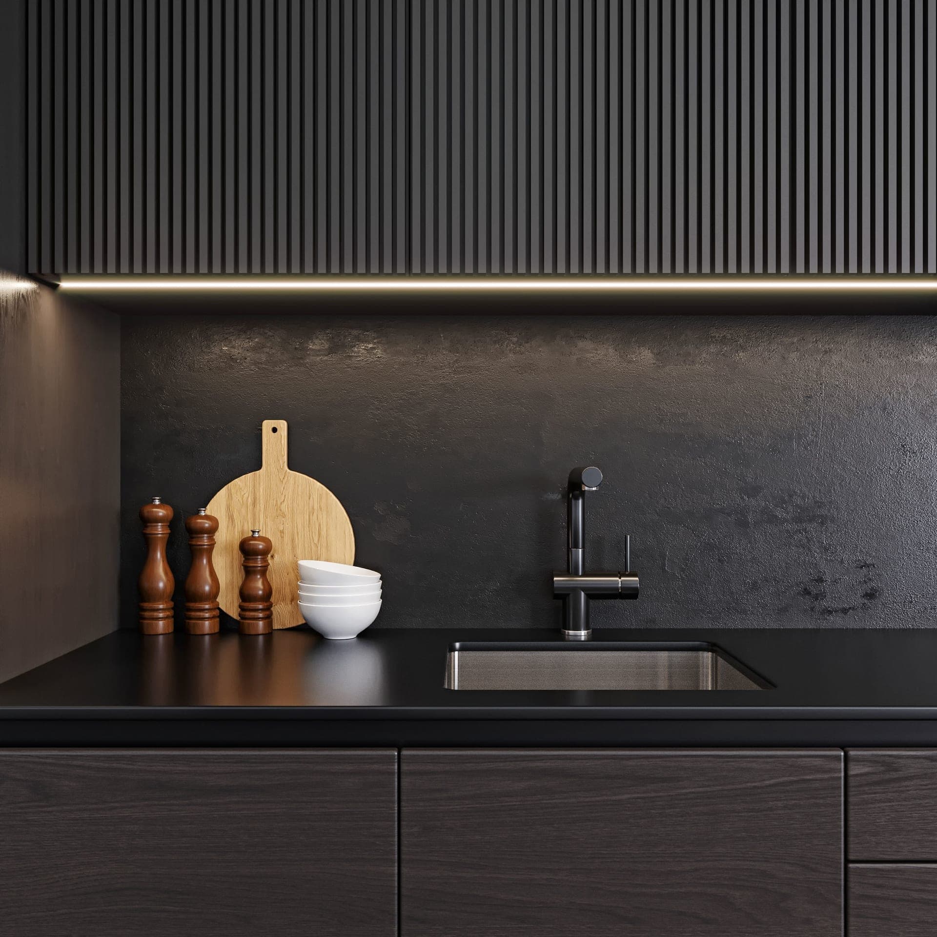 Kitchen Design thumbnail 6