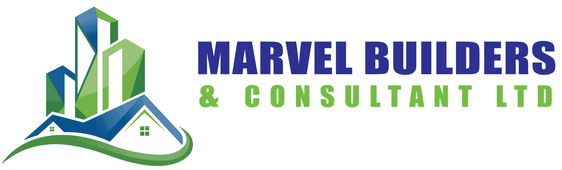 Marvel Builders & Consultant Ltd. — home