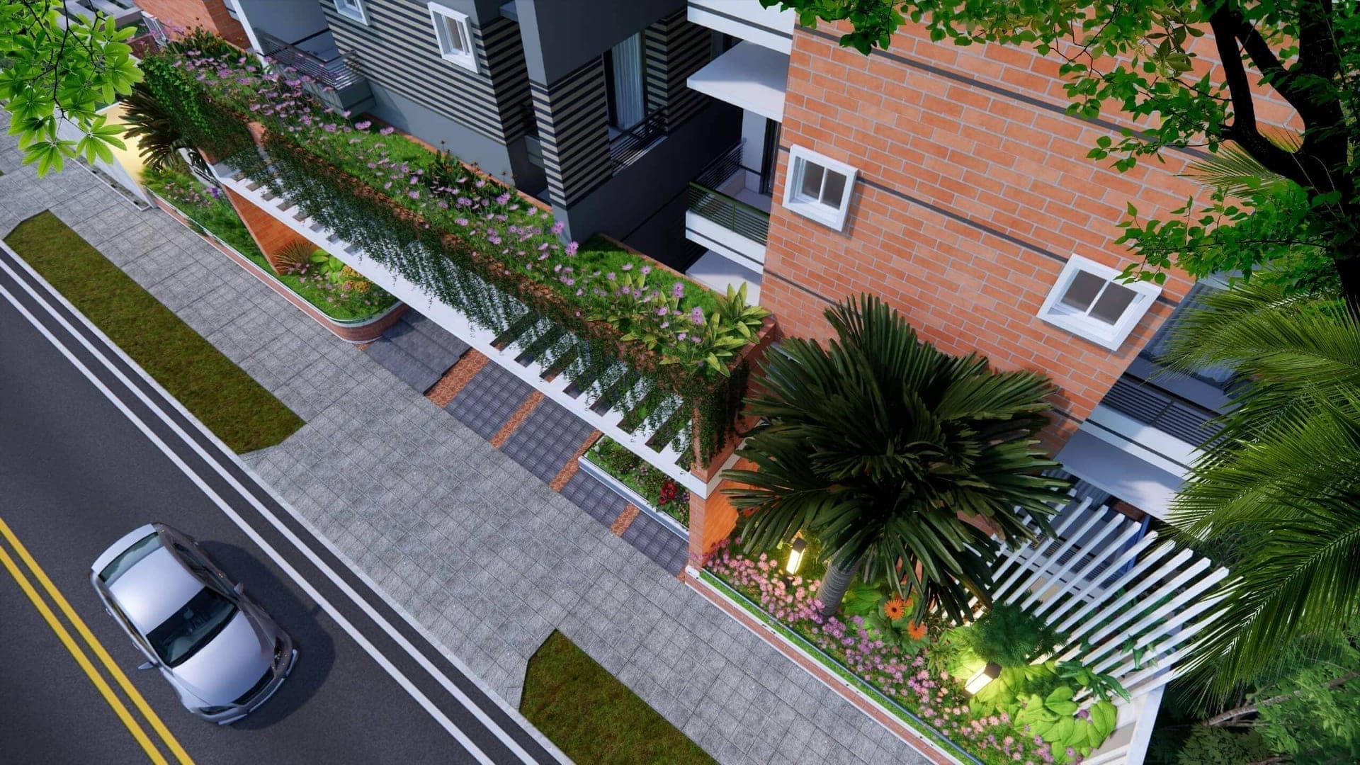 MARVEL ALI REZA TOWER project photo 10 — South Keraniganj, Dhaka