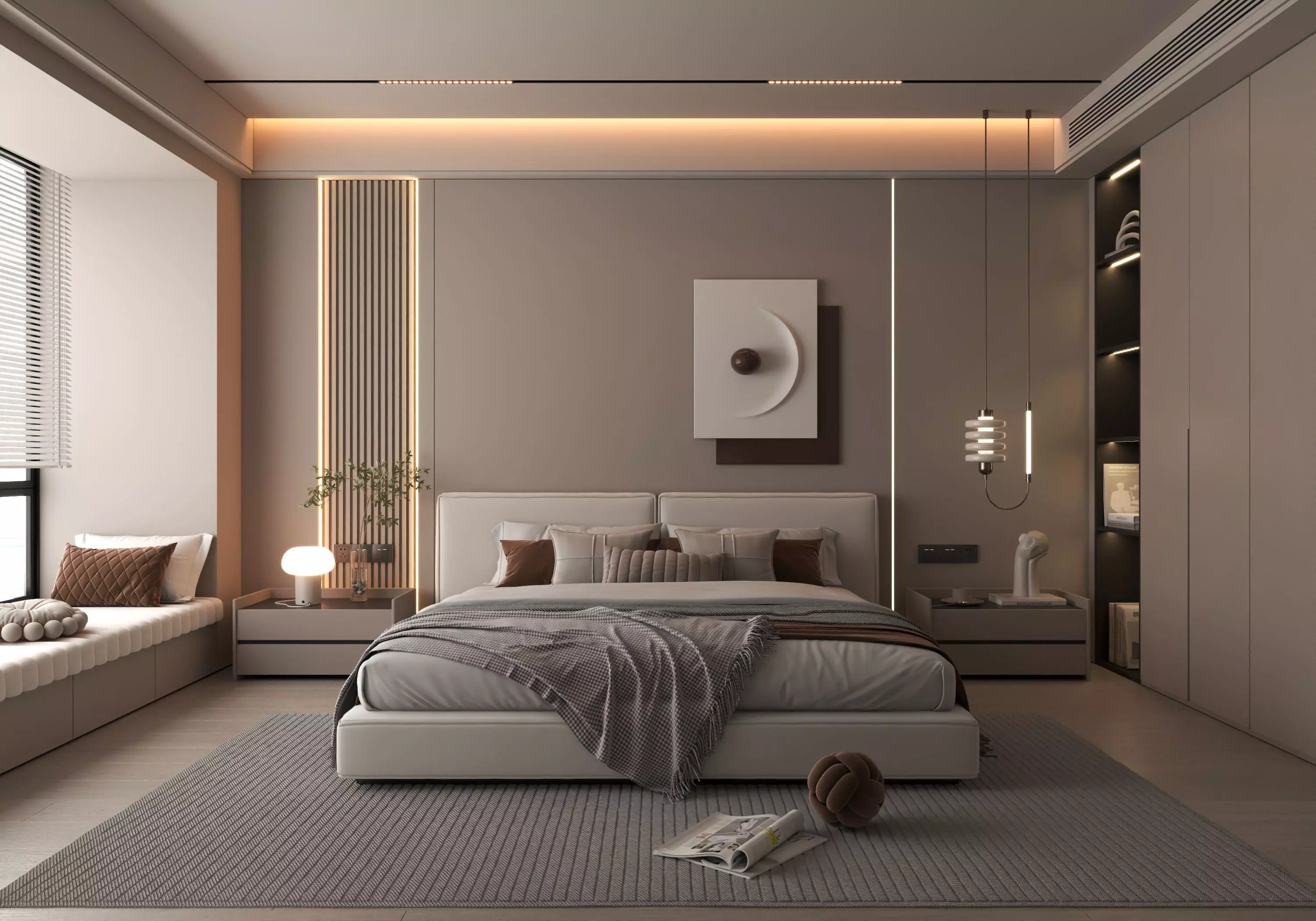 Bedroom Design